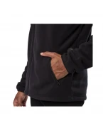 Geacă Alpinestars Periphery Polar Fleece - Negru | 1232-51200/10