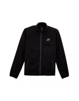 Geacă Alpinestars Periphery Polar Fleece - Negru