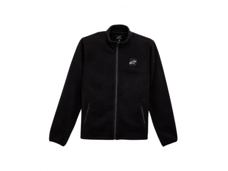 Geacă Alpinestars Periphery Polar Fleece - Negru | 1232-51200/10