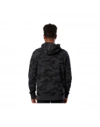 Hanorac ALPINESTARS AREA - Negru/Gri camo | 1232-51300/191