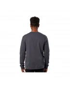 Bluză Alpinestars Spiral Crew Fleece - Gri | 1232-51400/18