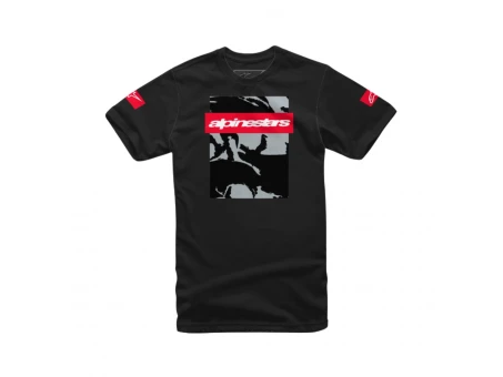 Tricou Alpinestars Tactical - Negru | 1232-72246/10