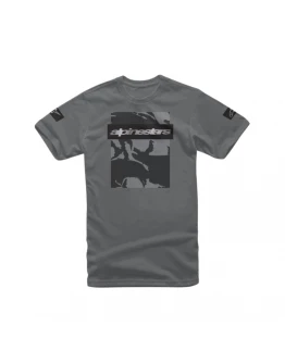 Tricou Alpinestars Tactical - Gri inchis