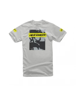 Tricou Alpinestars Tactical - Gri deschis