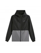 Geacă Alpinestars Avid Wind - Negru | 1233-11700/10