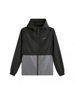 Geacă Alpinestars Avid Wind - Negru