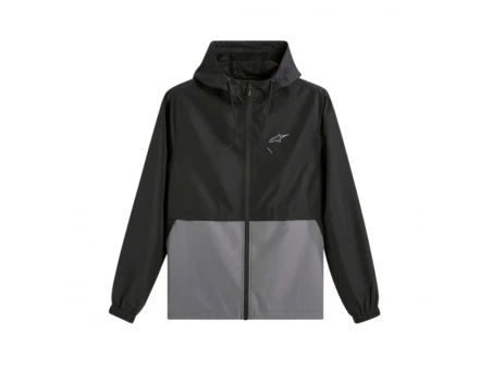 Geacă Alpinestars Avid Wind - Negru | 1233-11700/10