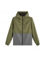 Geacă Alpinestars Avid Wind - Verde | 1233-11700/690