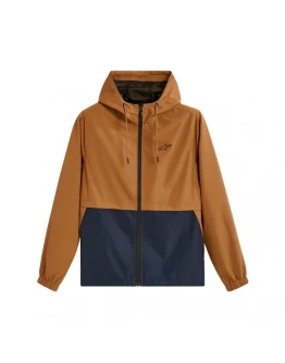 Geacă Alpinestars Avid Wind - Maro