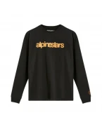 Bluza Alpinestars League - Negru | 1233-71300/10