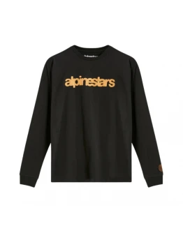 Bluza Alpinestars League - Negru