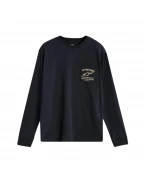 Bluză Alpinestars REP LS - Albastru | 1233-71400/701