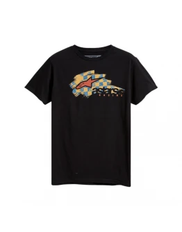 Tricou Alpinestars Torqued - Negru