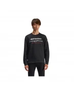 Bluză ALPINESTARS BETTERN CREW Fleece - Negru | 1235-54660/10