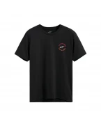 Tricou Alpinestars True SS CSF - Negru | 1235-72305/10