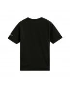 Tricou Alpinestars Waving SS CSF - Negru | 1235-72360/10