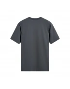 Tricou Alpinestars Waving SS CSF - Gri carbune | 1235-72360/18