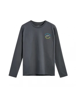 Bluza Alpinestars True LS CSF - Gri carbune