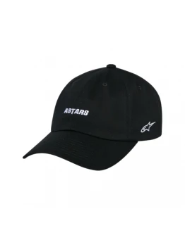 Șapcă ALPINESTARS DEDUCE STRAPBACK - Negru
