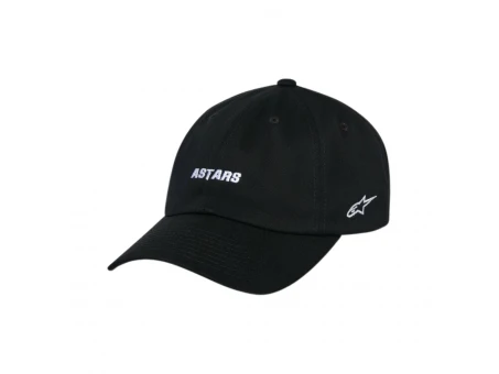 Șapcă ALPINESTARS DEDUCE STRAPBACK - Negru | 1235-81930/10/TU