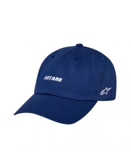 Șapcă ALPINESTARS DEDUCE STRAPBACK - Albastru