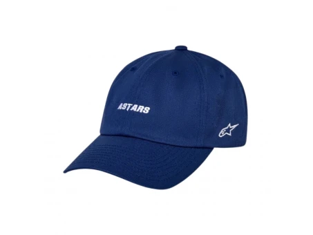 Șapcă ALPINESTARS DEDUCE STRAPBACK - Albastru | 1235-81930/72/TU