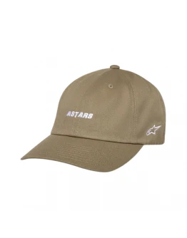 Șapcă ALPINESTARS DEDUCE STRAPBACK - Kaki