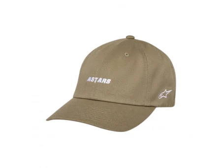 Șapcă ALPINESTARS DEDUCE STRAPBACK - Kaki | 1235-81930/89/TU