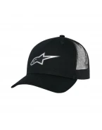 Șapcă ALPINESTARS REFLECT AGELESS TRUCKER - Negru | 1235-81940/1010/TU