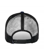 Șapcă ALPINESTARS REFLECT AGELESS TRUCKER - Negru/Navy | 1235-81940/7010/TU