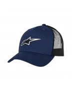 Șapcă ALPINESTARS REFLECT AGELESS TRUCKER - Negru/Navy | 1235-81940/7010/TU