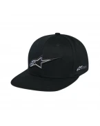 Șapcă ALPINESTARS THICKNESS SNAPBACK - Negru | 1235-81950/10/TU