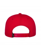 Șapcă ALPINESTARS THICKNESS SNAPBACK - Rosu | 1235-81950/30/TU
