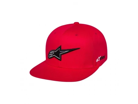 Șapcă ALPINESTARS THICKNESS SNAPBACK - Rosu | 1235-81950/30/TU