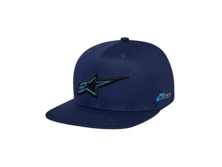 Șapcă ALPINESTARS THICKNESS SNAPBACK - Navy | 1235-81950/70/TU