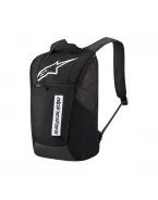 Ghiozdan Alpinestars Defcon V3 - Negru/Alb | 1235-91888/1020/TU