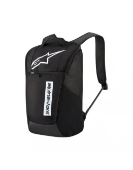 Ghiozdan Alpinestars Defcon V3 - Negru/Alb