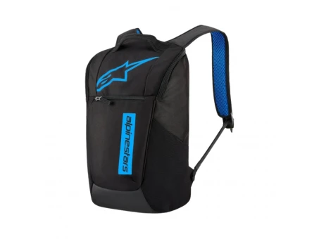 Ghiozdan Alpinestars Defcon V3 - Negru/Albastru | 1235-91888/1072/TU