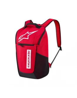 Ghiozdan Alpinestars Defcon V3 - Rosu/Alb