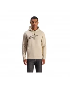 Hanorac ALPINESTARS AGELESS V3 - Alb/Negru | 1244-52000/2041