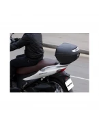 Top case SHAD SH26 D0B26100 Negru