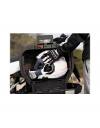 Cutii laterale SHAD SH38X Extensibile - Carbon
