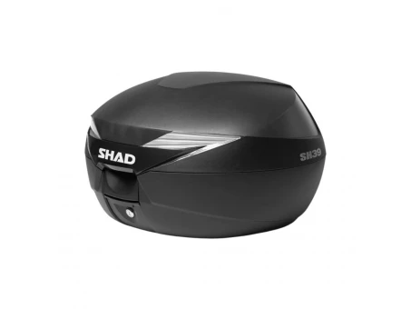 Top case SHAD SH39 D0B39100 - Negru
