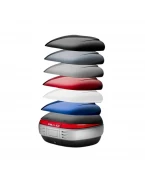 Top case SHAD SH50 D0B5000 - Negru