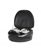 Top case SHAD SH58X D0B58206 Carbon