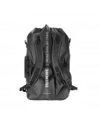 Geantă impermeabilă moto Shad 80L cu bretele tip rucsac - IPX5 | 130.X0SW80