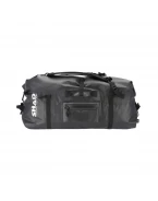 Geantă impermeabilă moto Shad 80L cu bretele tip rucsac - IPX5 | 130.X0SW80
