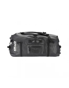 Geantă impermeabilă moto Shad 80L cu bretele tip rucsac - IPX5