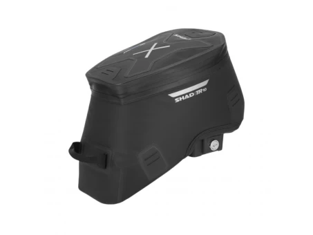 Geantă de rezervor SHAD TERRA TR10CL cu sistem Click System - 7L | 130.X0TR10CL