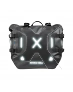 Set Genti laterale impermeabile SHAD TR30 X0TR30 | 130.X0TR30